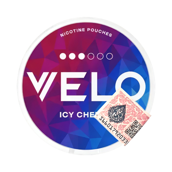 VELO - Icy Cherry